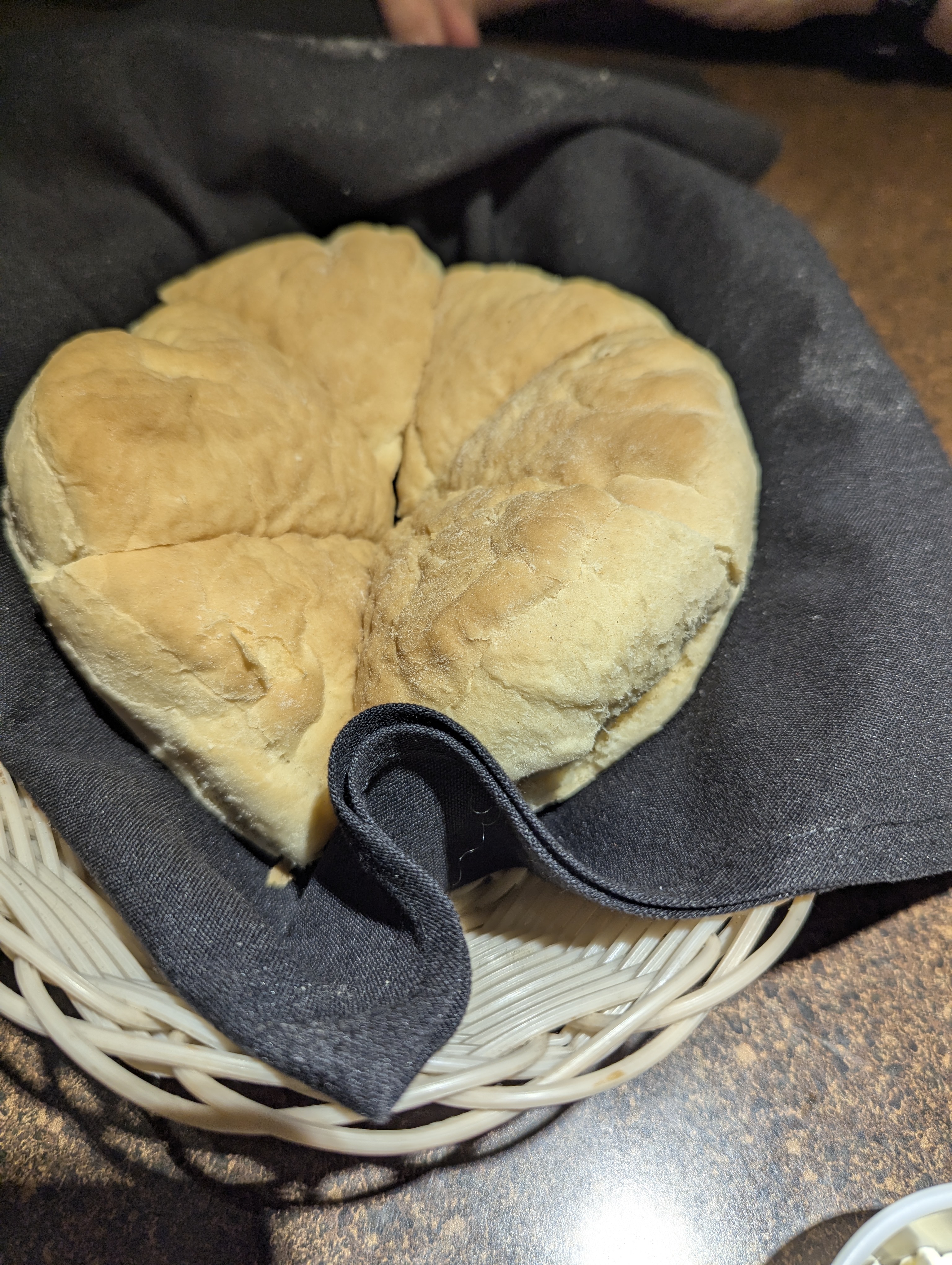 Birthday Trip to Canada